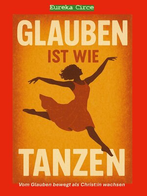 cover image of Glauben ist wie Tanzen
